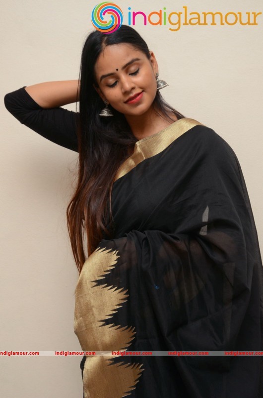 Sai Krupa Latest Photo Gallery Actress hd photo