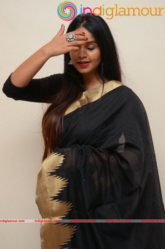 Sai Krupa Latest Photo Gallery Actress hd photo