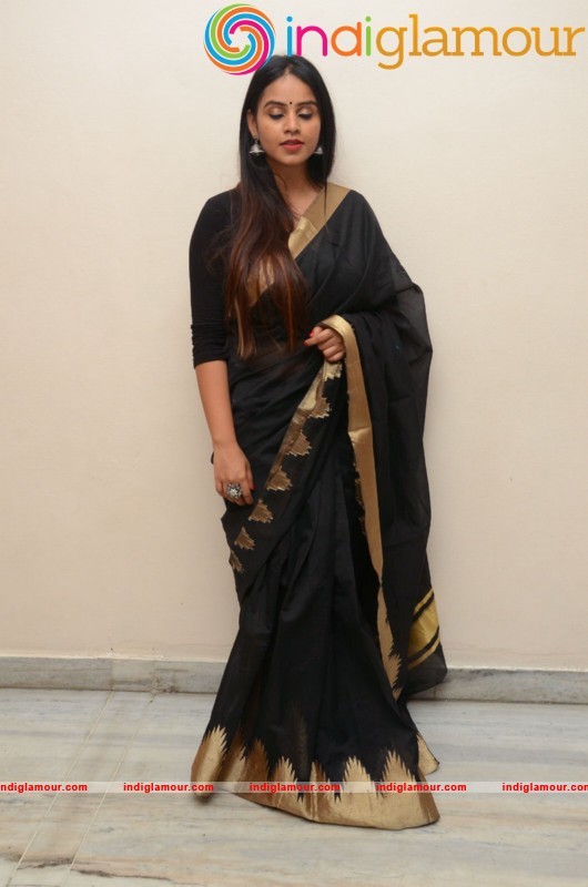 Sai Krupa Latest Photo Gallery Actress hd photo
