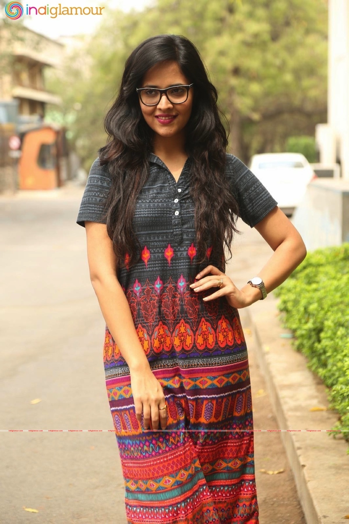 Anasuya Actress hd photo
