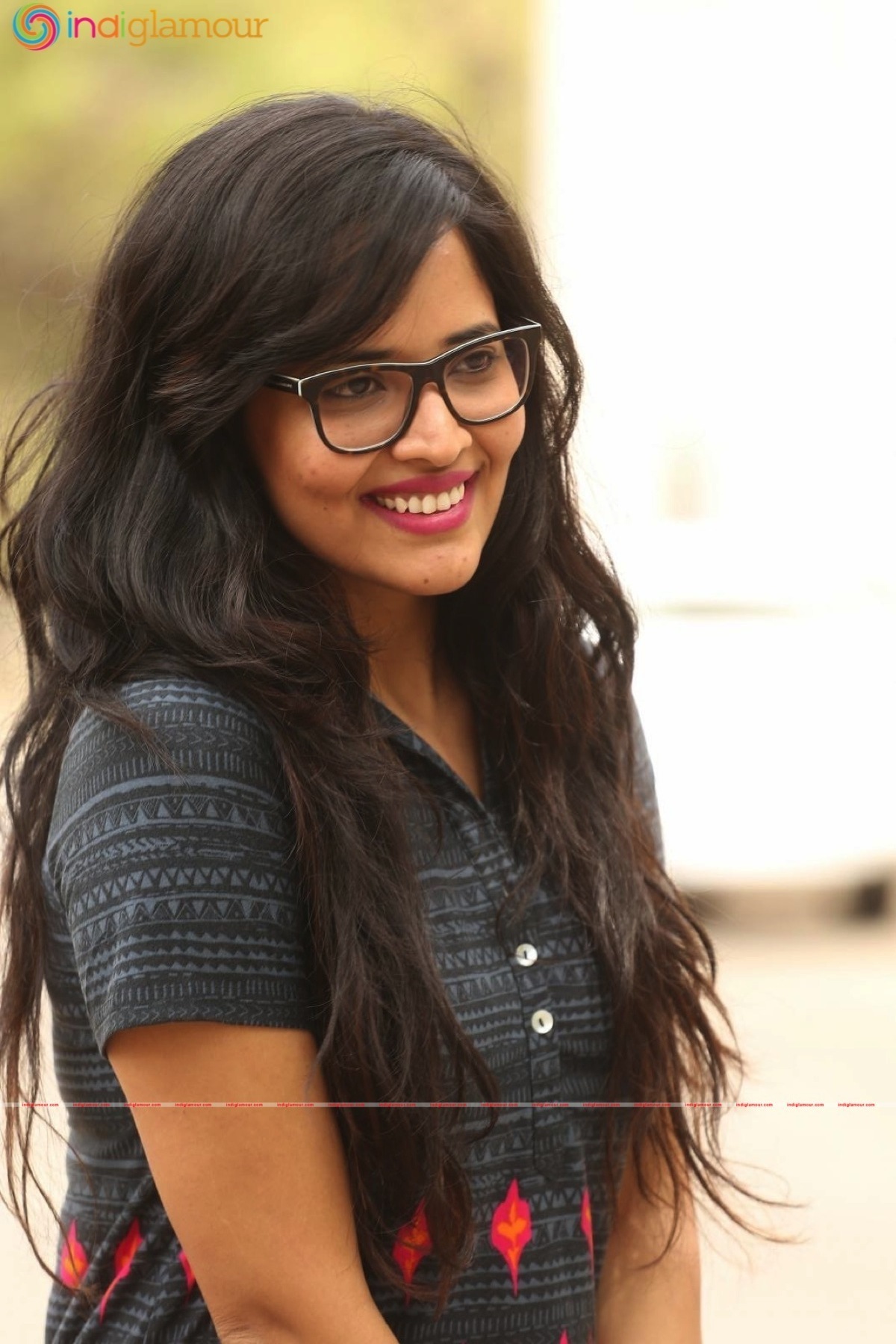Anasuya Actress hd photo