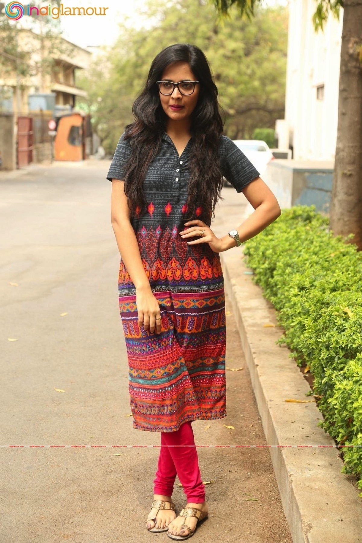 Anasuya Actress hd photo