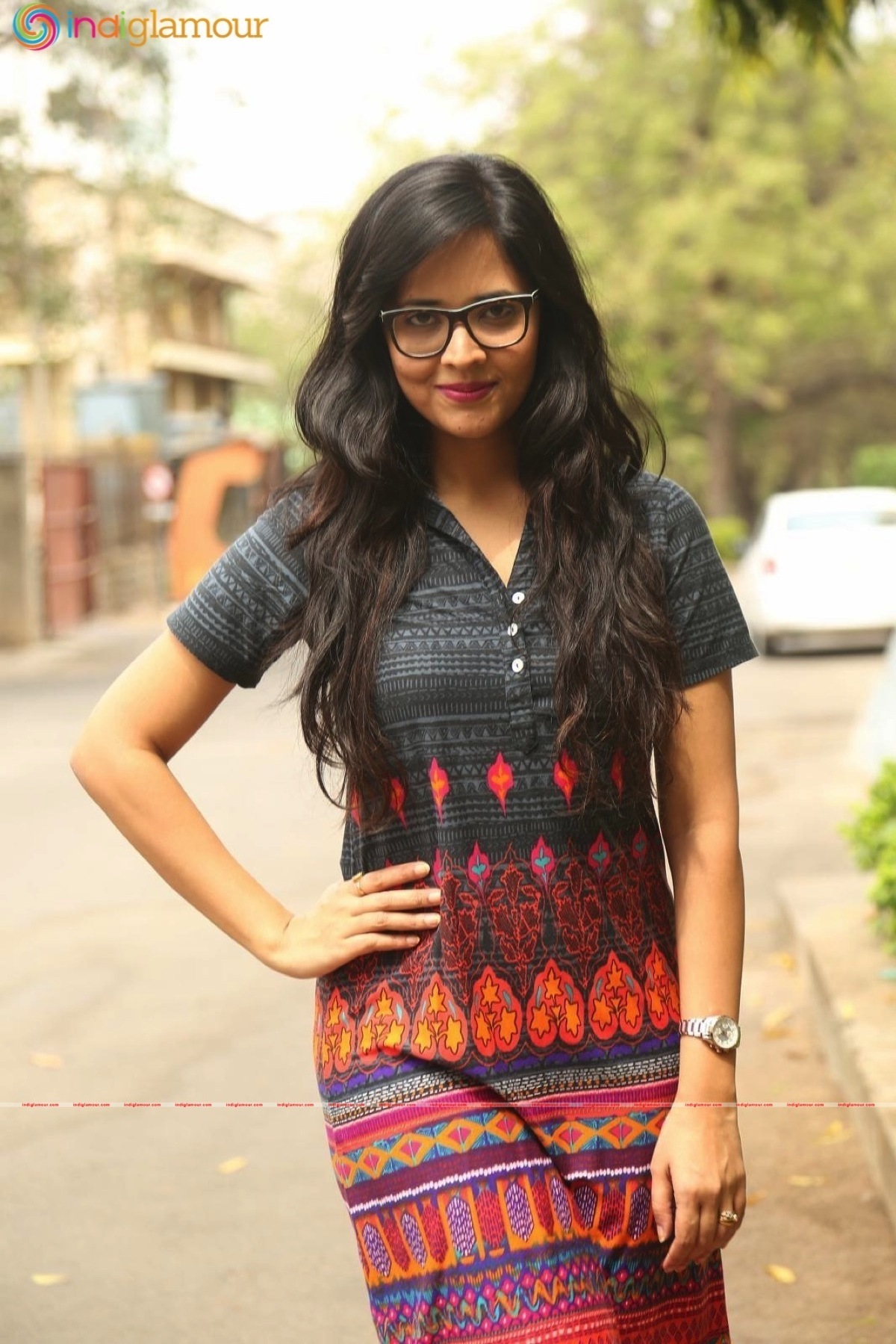 Anasuya Actress hd photo