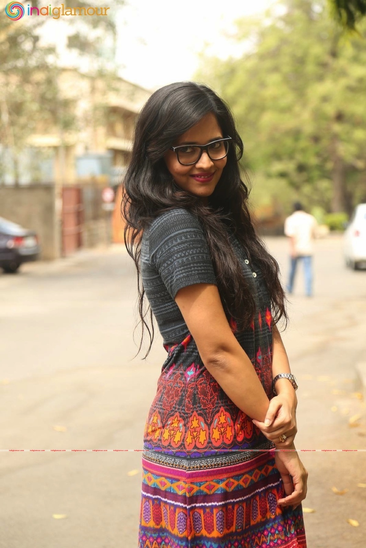 Anasuya Actress hd photo
