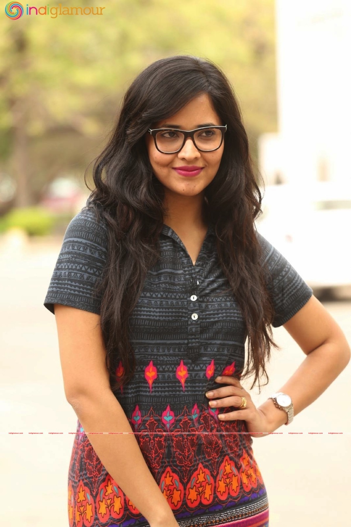 Anasuya Actress hd photo