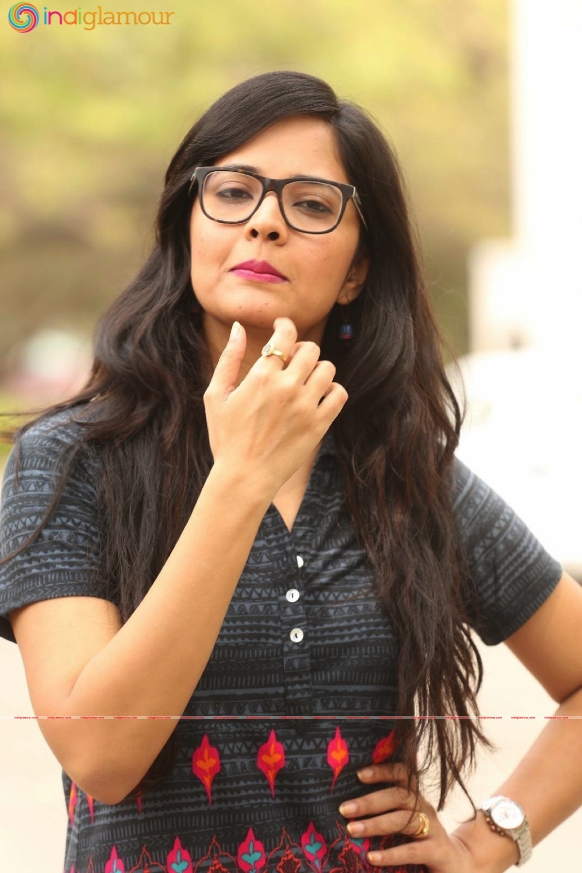Anasuya Actress hd photo