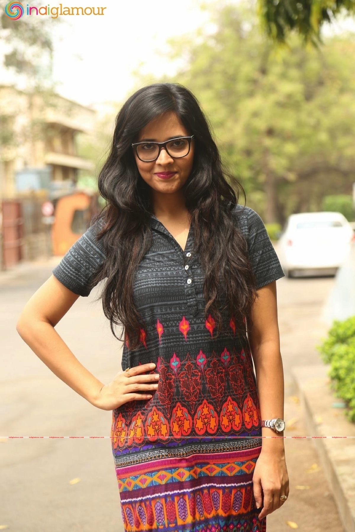 Anasuya Actress hd photo