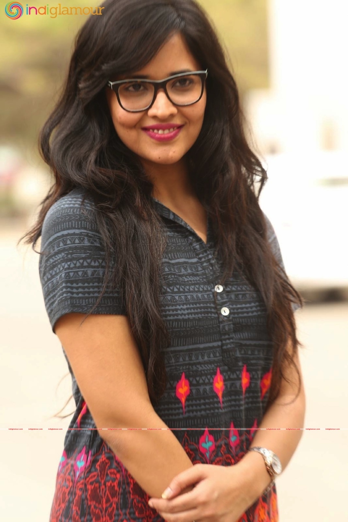 Anasuya Actress hd photo