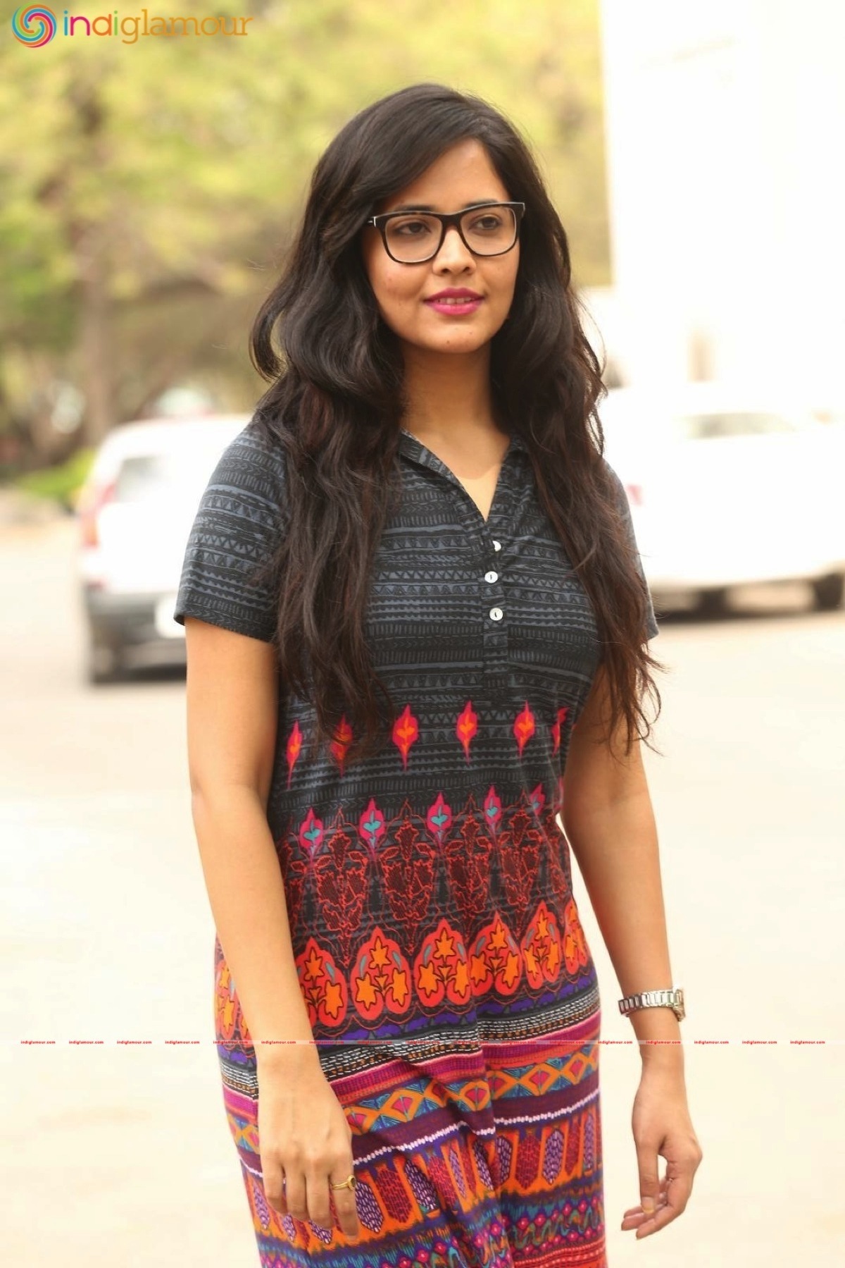 Anasuya Actress hd photo