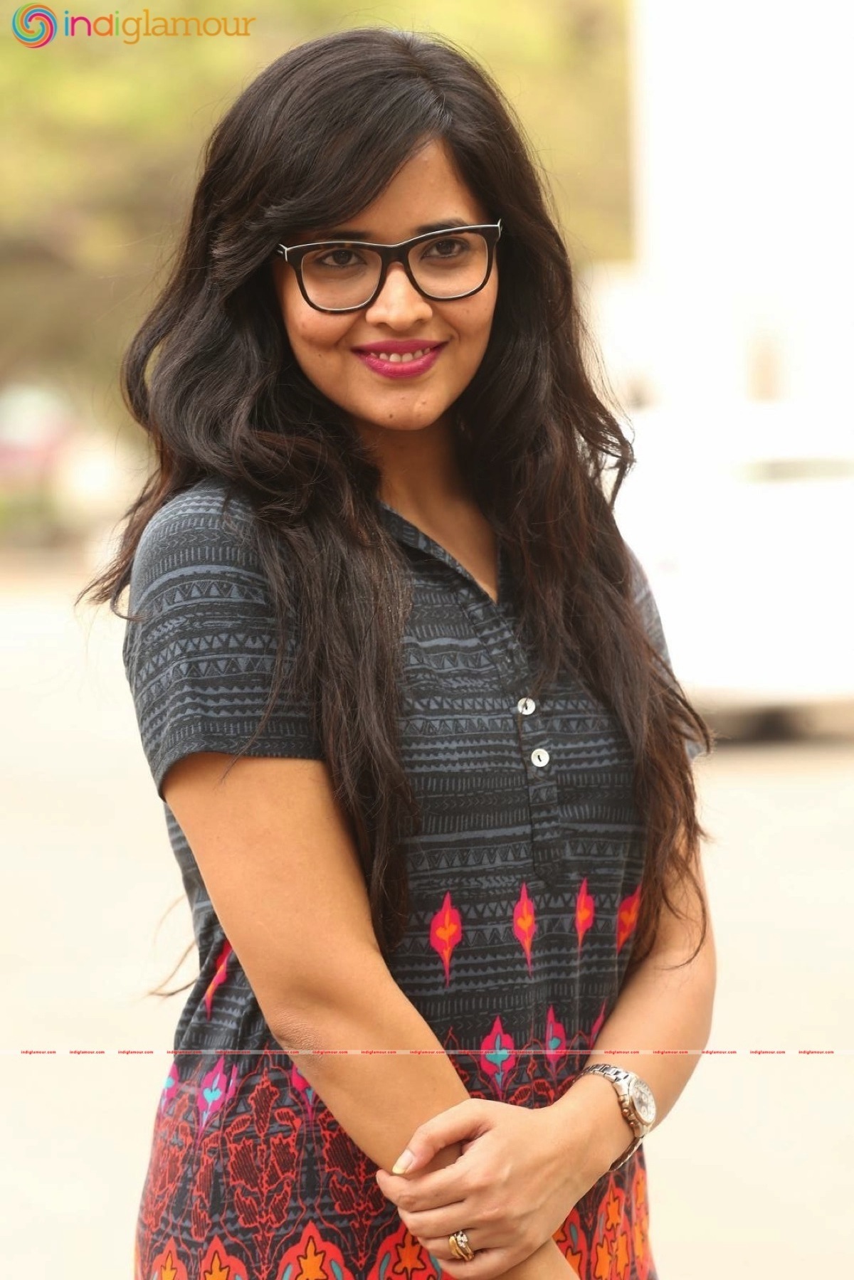 Anasuya Actress hd photo
