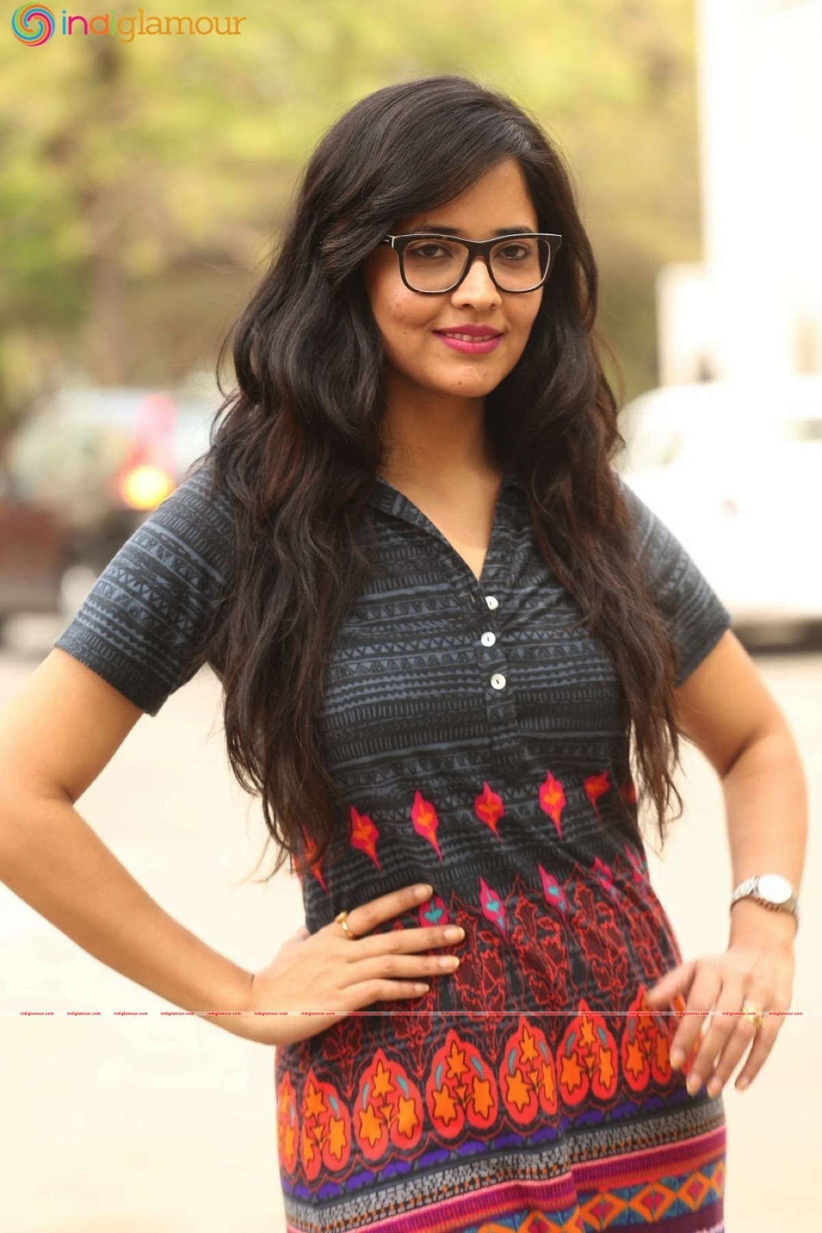 Anasuya Actress hd photo