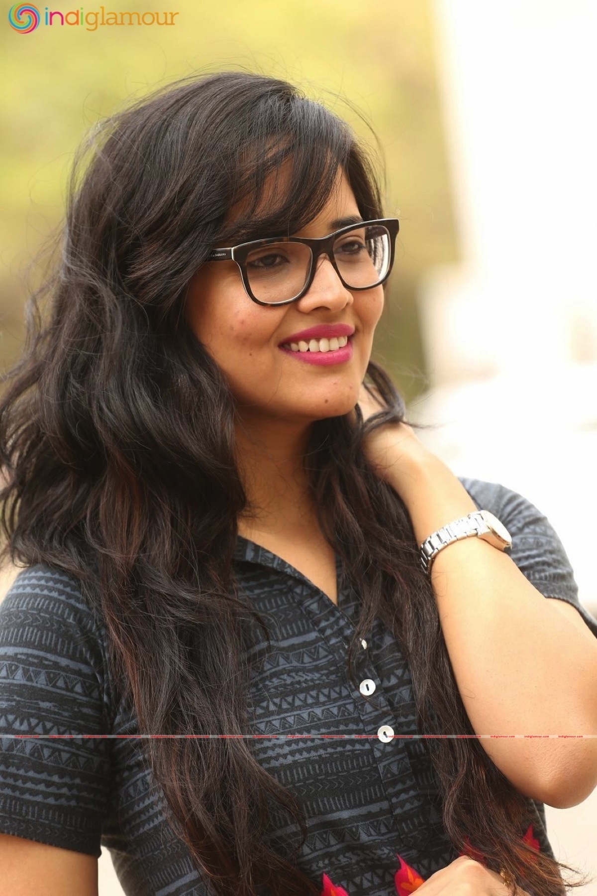 Anasuya Actress hd photo