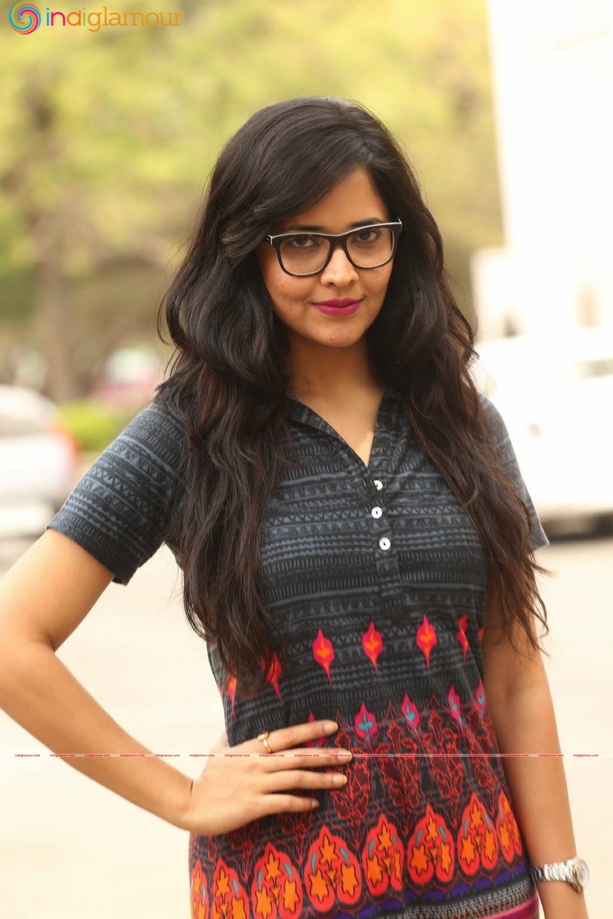 Anasuya Actress hd photo
