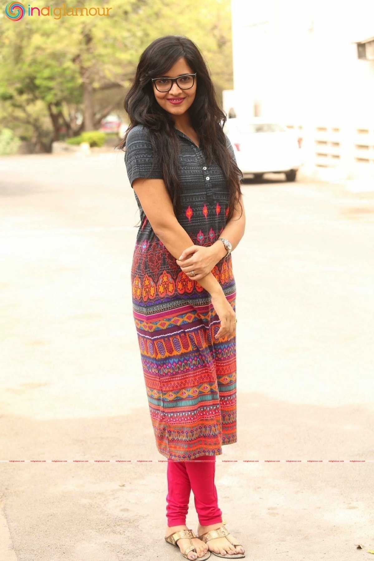 Anasuya Actress hd photo