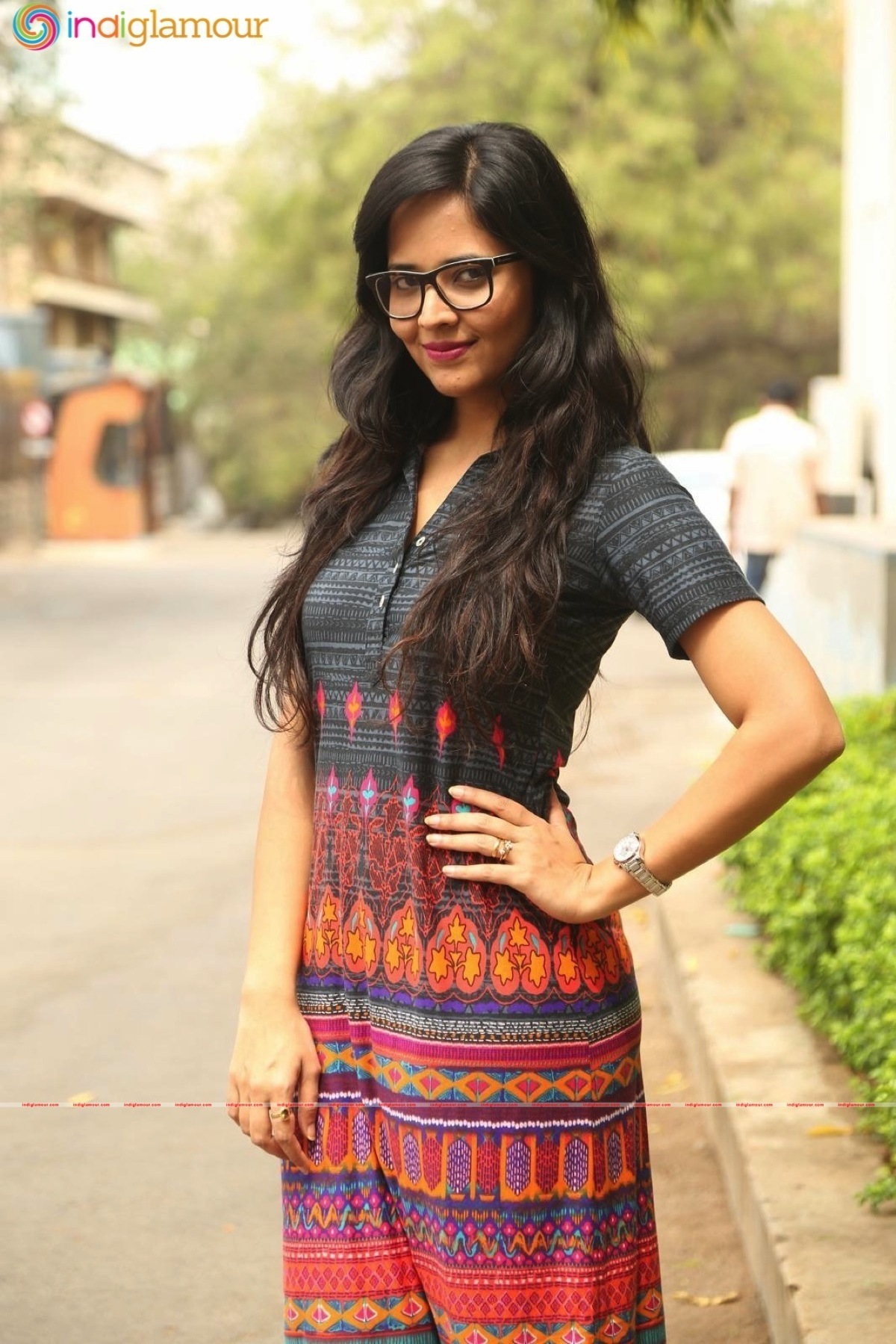 Anasuya Actress hd photo