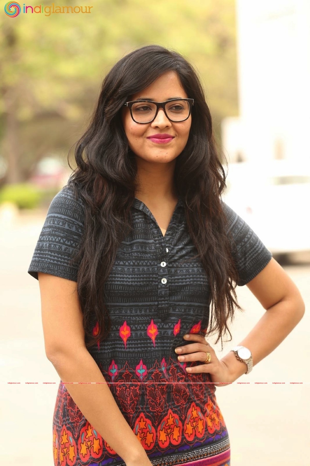 Anasuya Actress hd photo