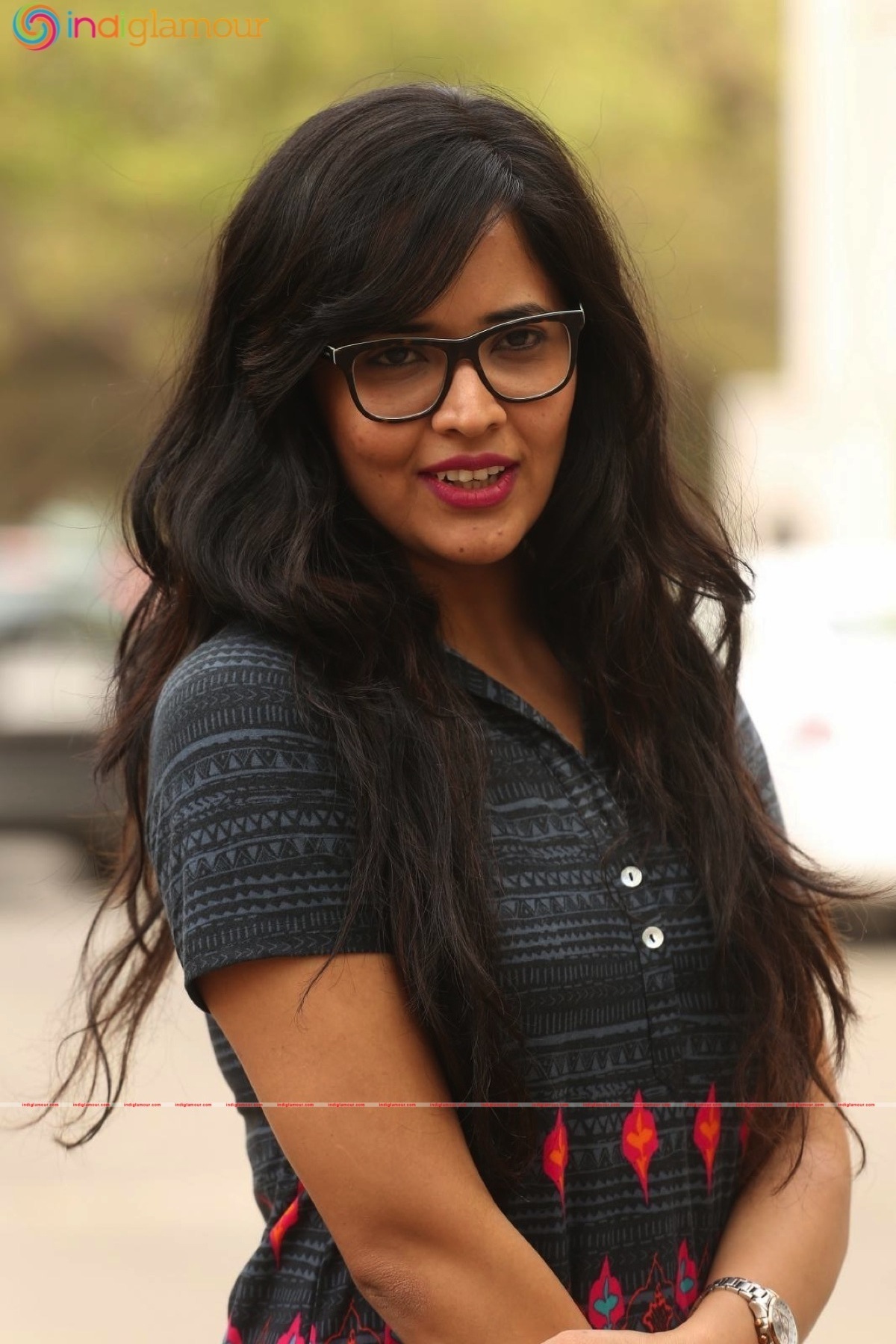 Anasuya Actress hd photo