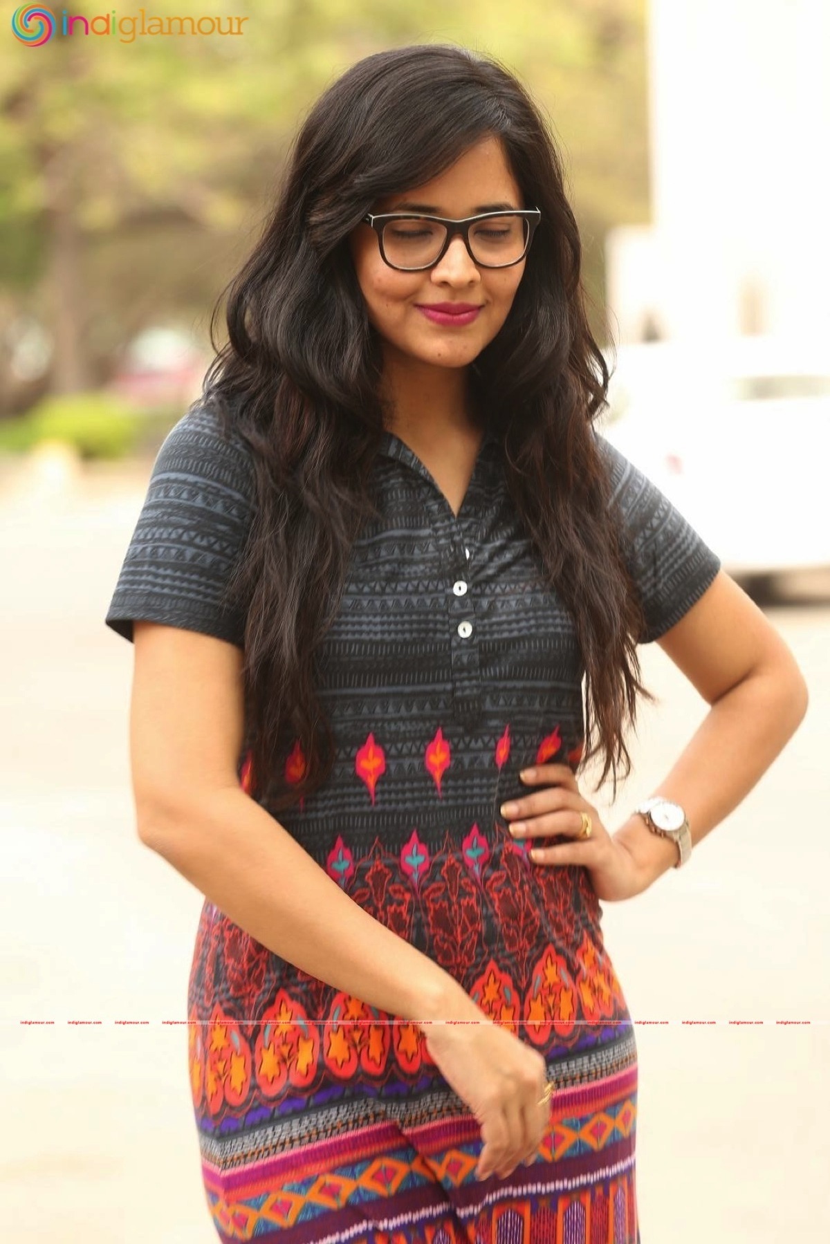 Anasuya Actress hd photo