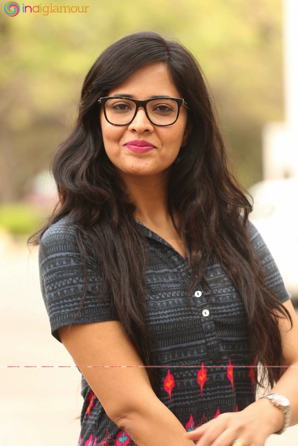 Anasuya Actress hd photo