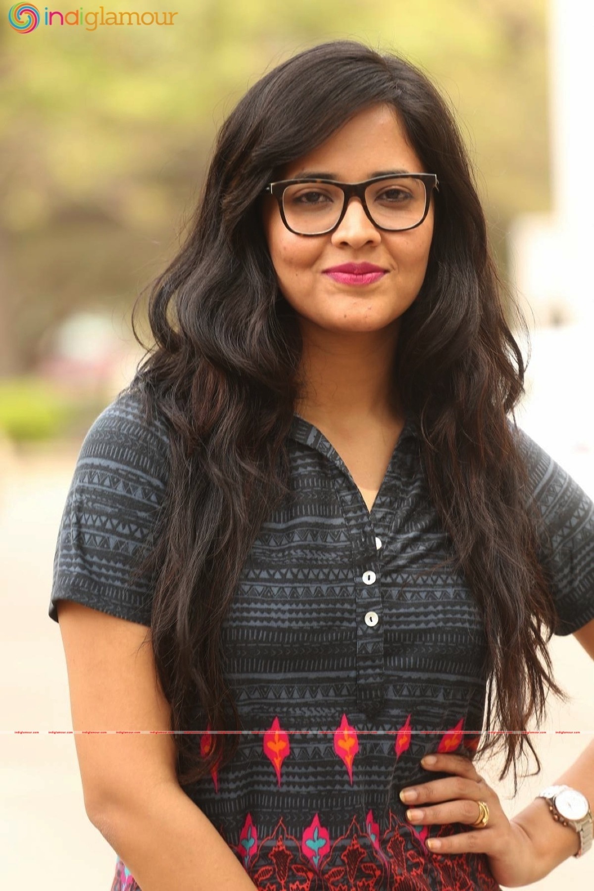 Anasuya Actress hd photo