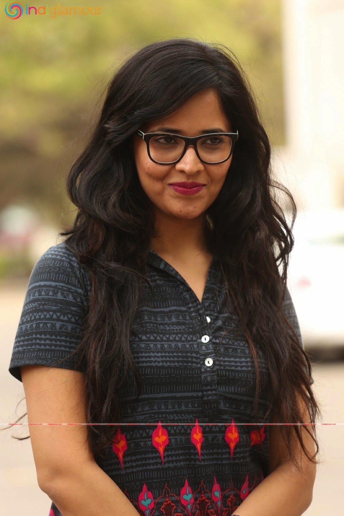 Anasuya Actress hd photo