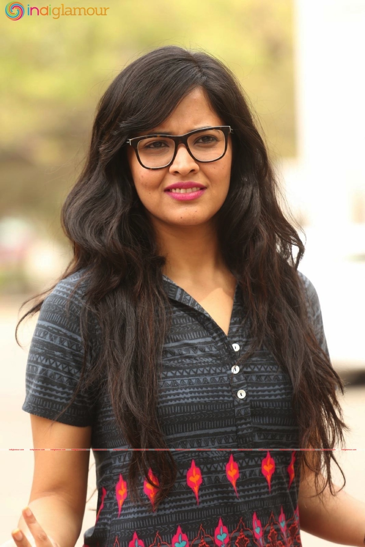 Anasuya Actress hd photo