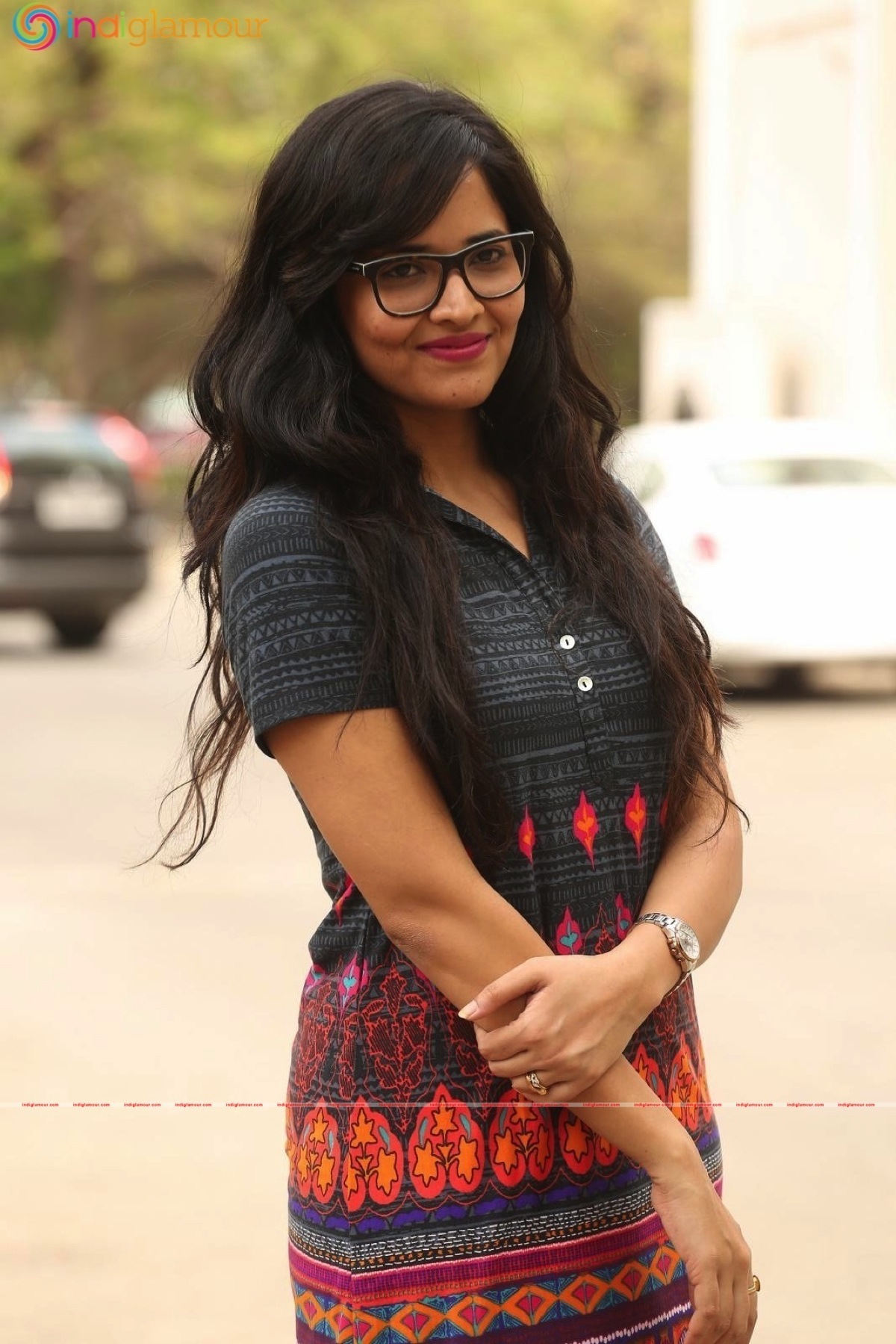 Anasuya Actress hd photo