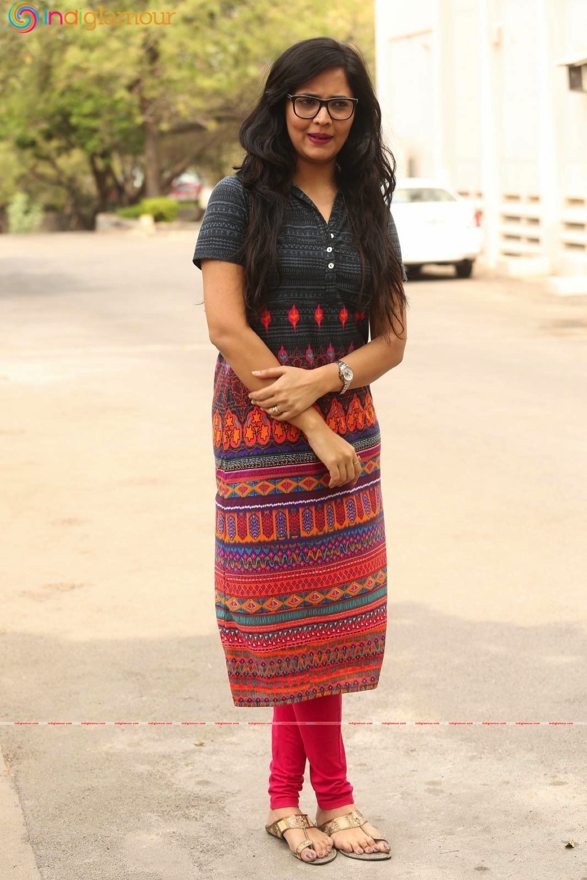 Anasuya Actress hd photo