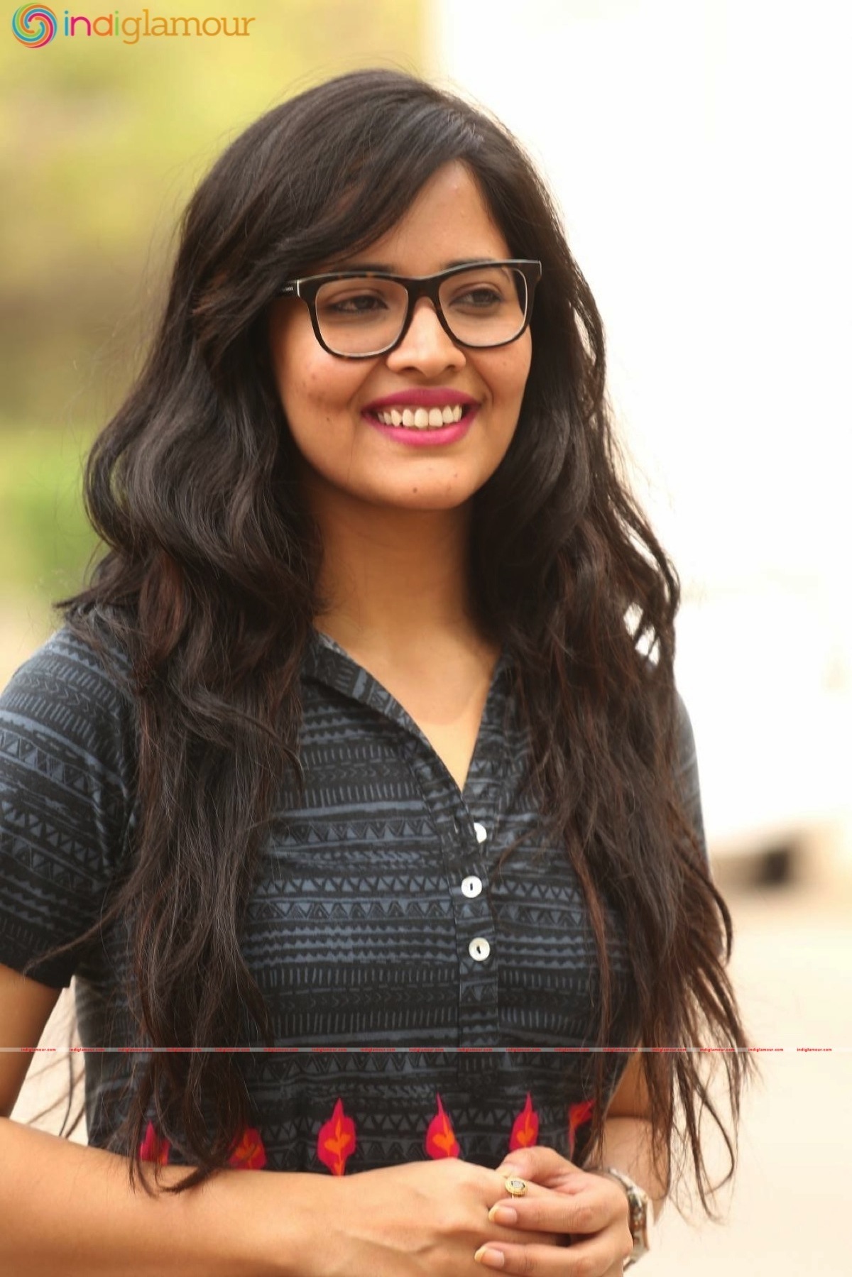 Anasuya Actress hd photo