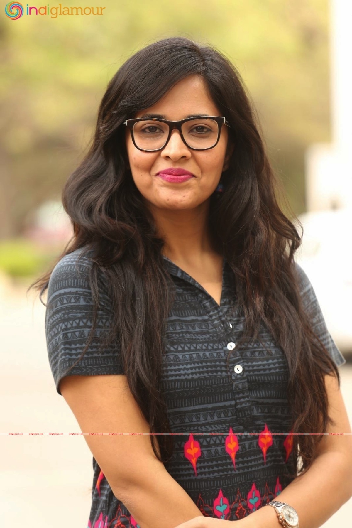 Anasuya Actress hd photo