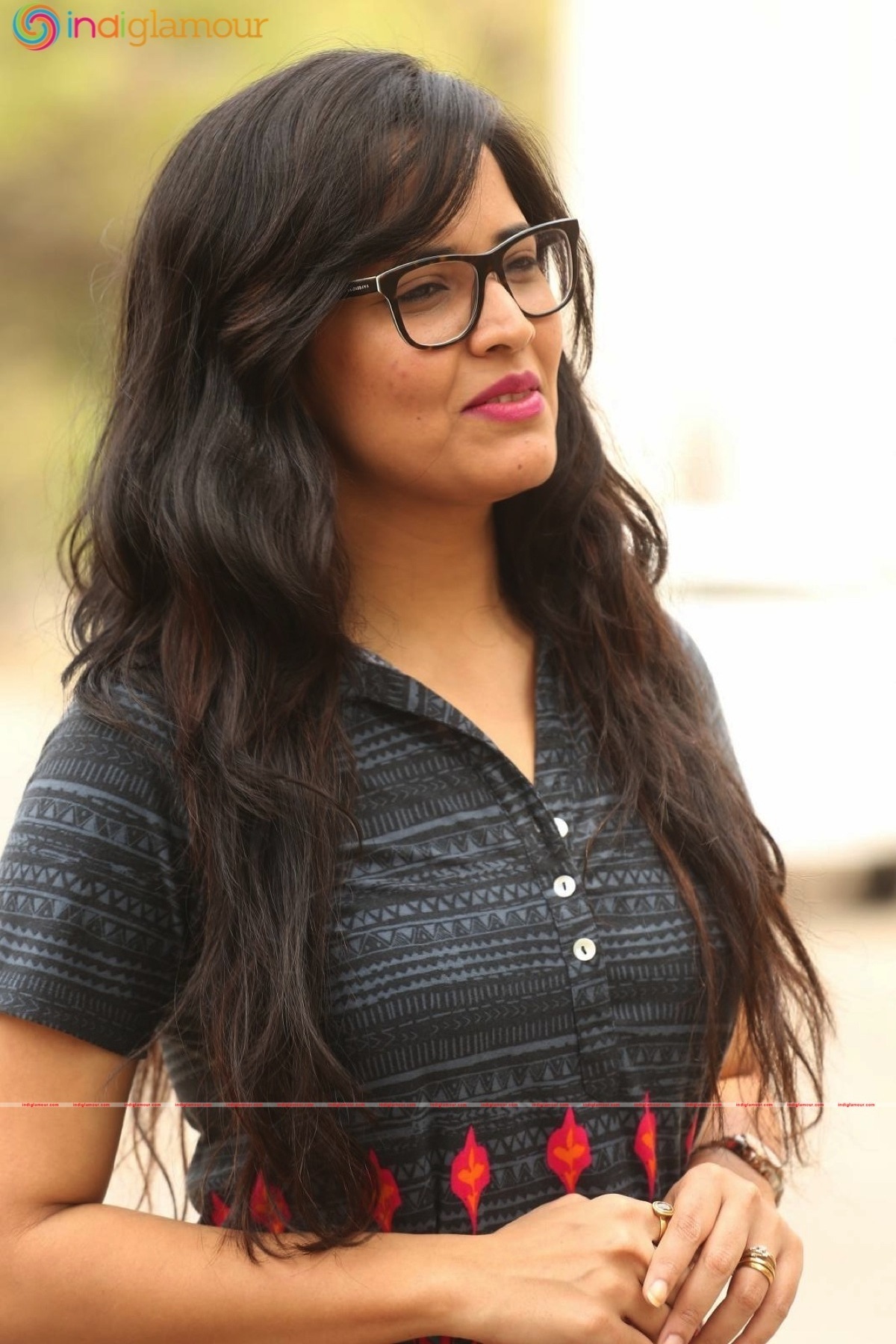 Anasuya Actress hd photo