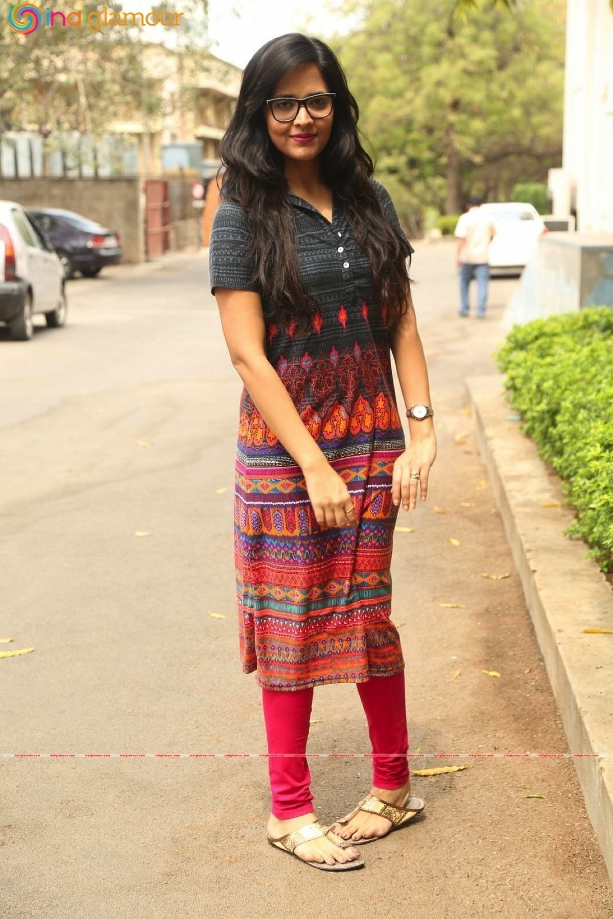 Anasuya Actress hd photo