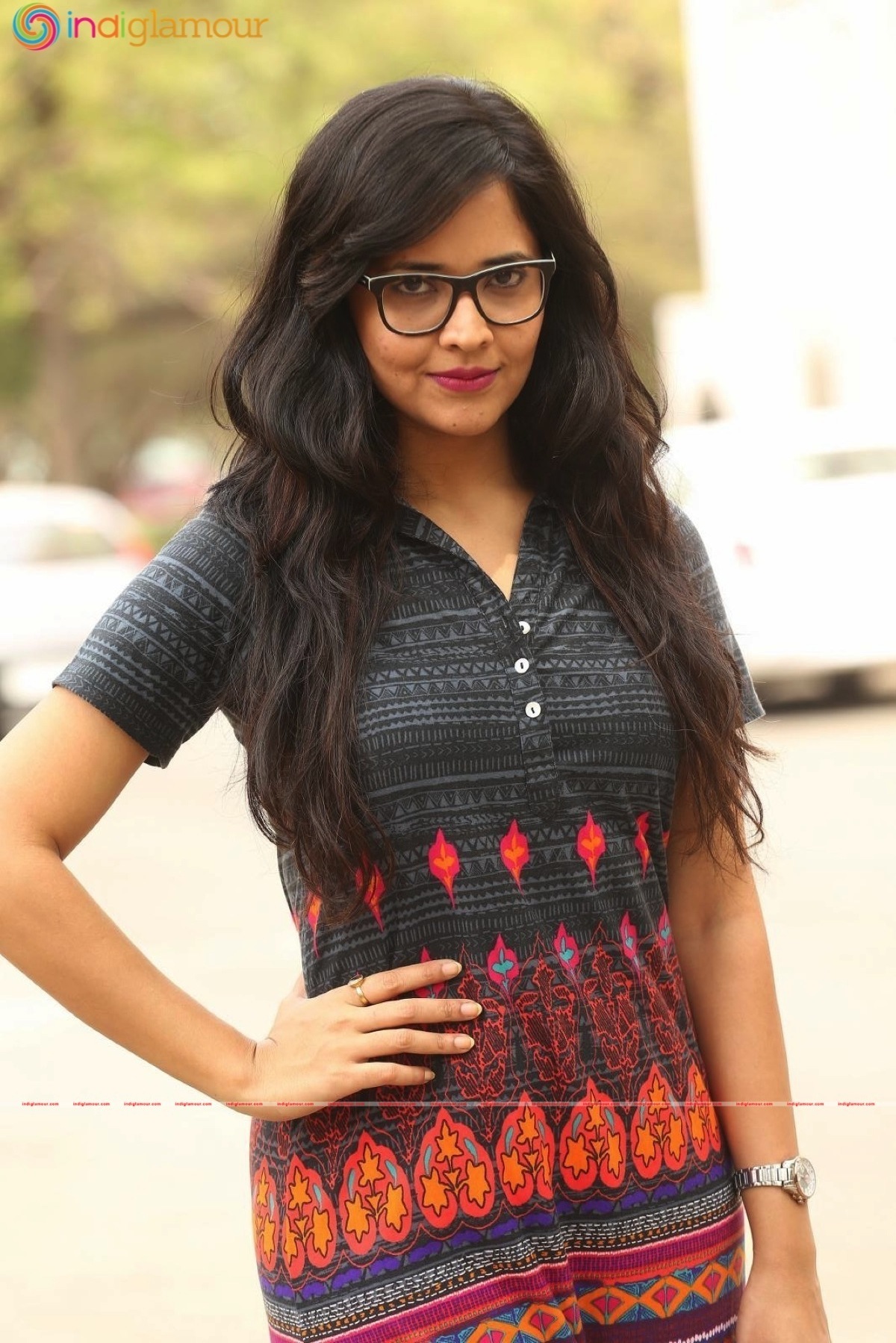 Anasuya Actress hd photo