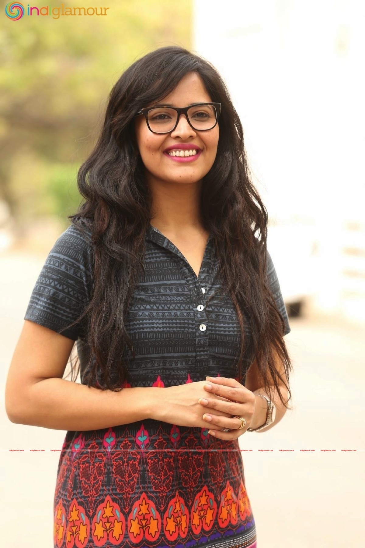 Anasuya Actress hd photo