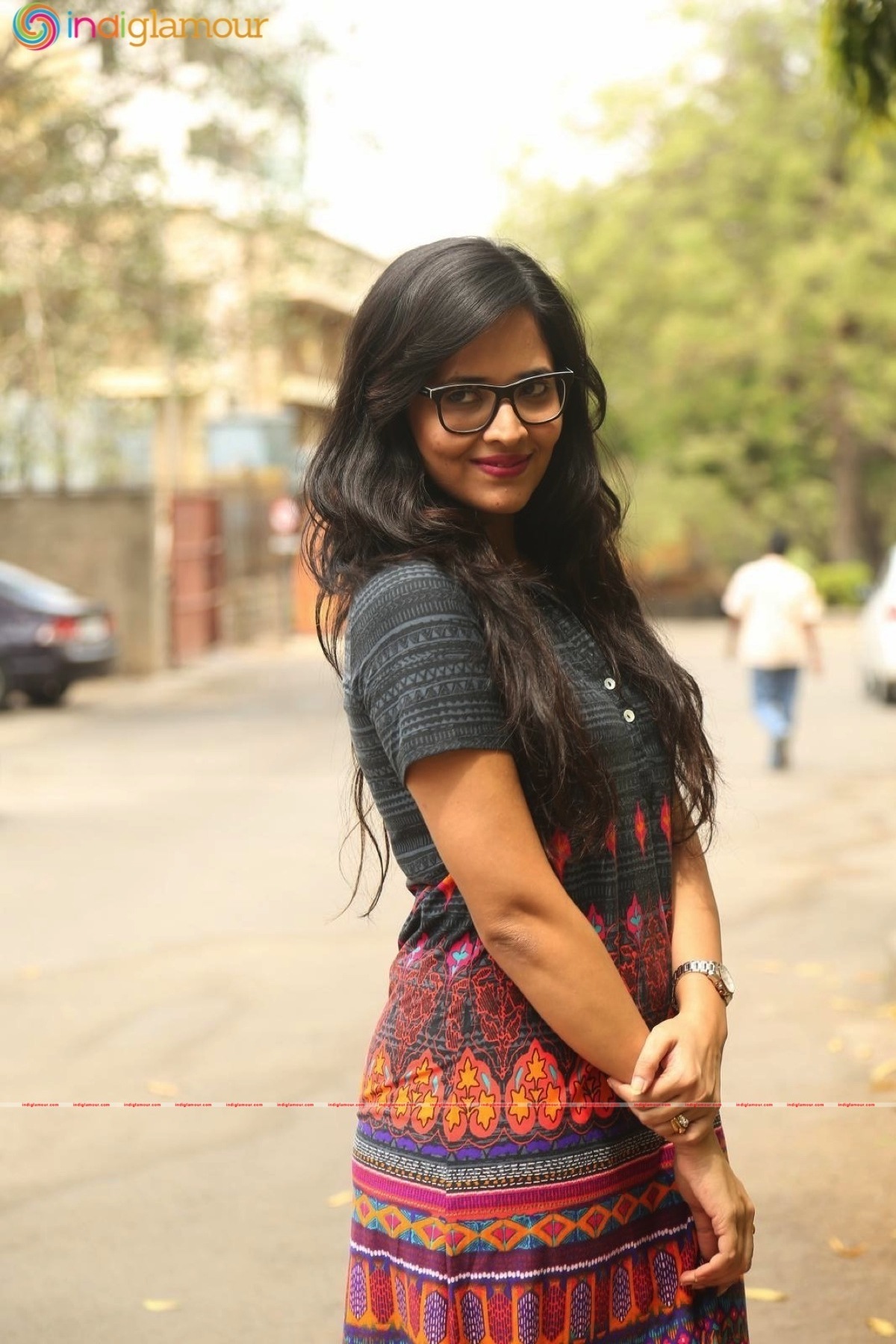 Anasuya Actress hd photo
