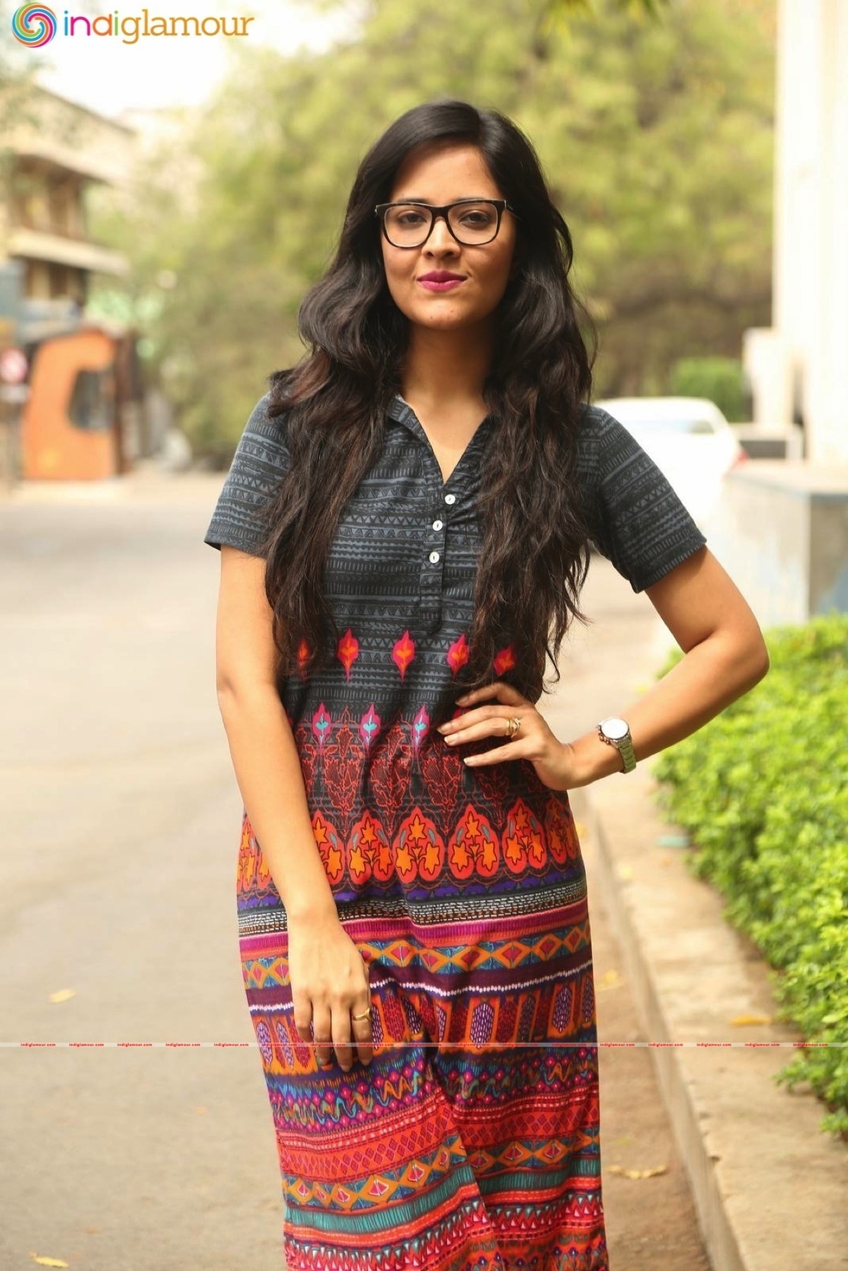 Anasuya Actress hd photo