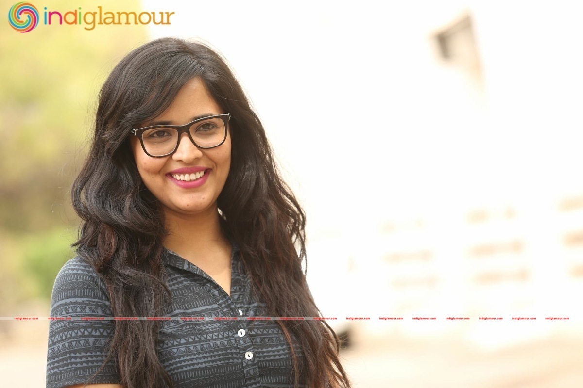 Anasuya Actress hd photo