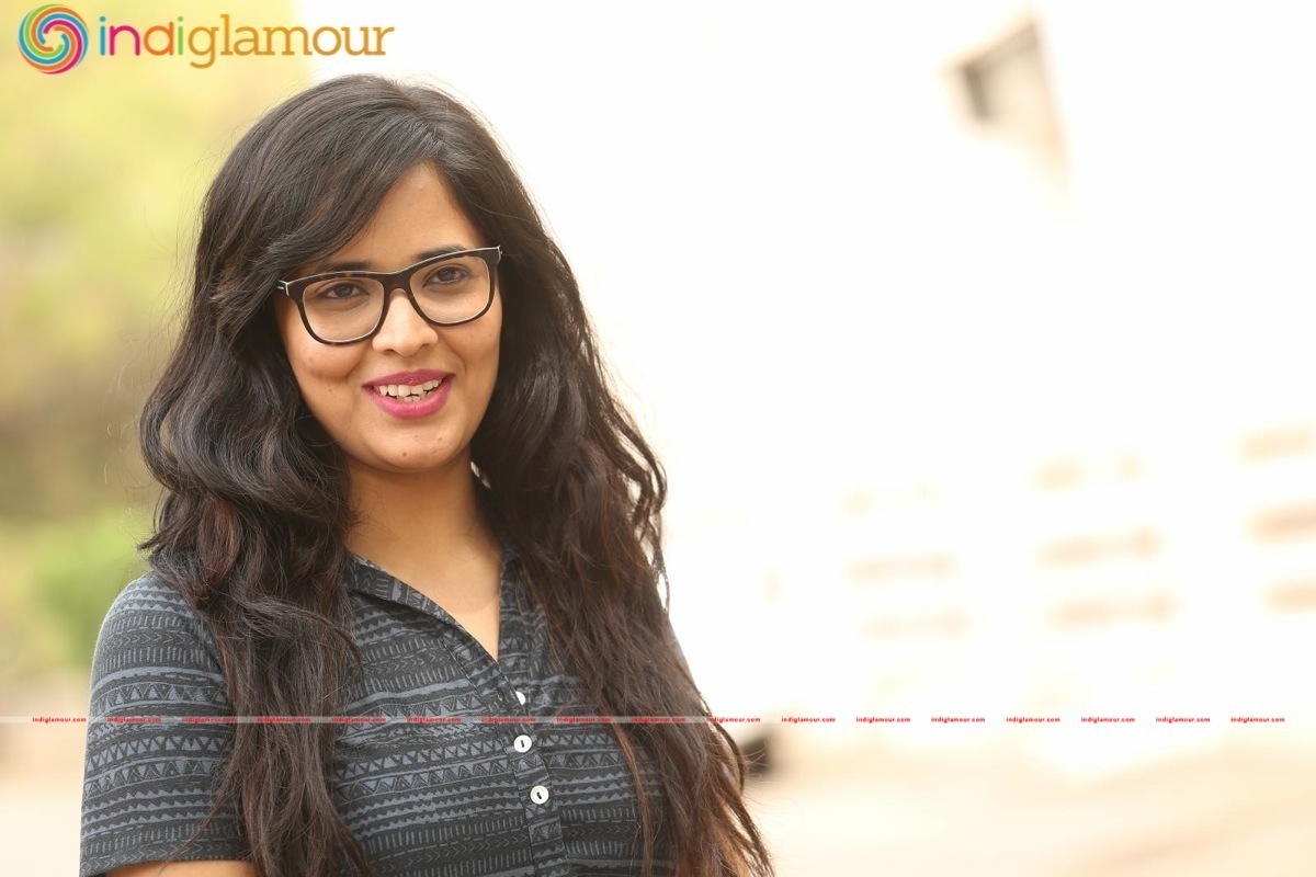 Anasuya Actress hd photo