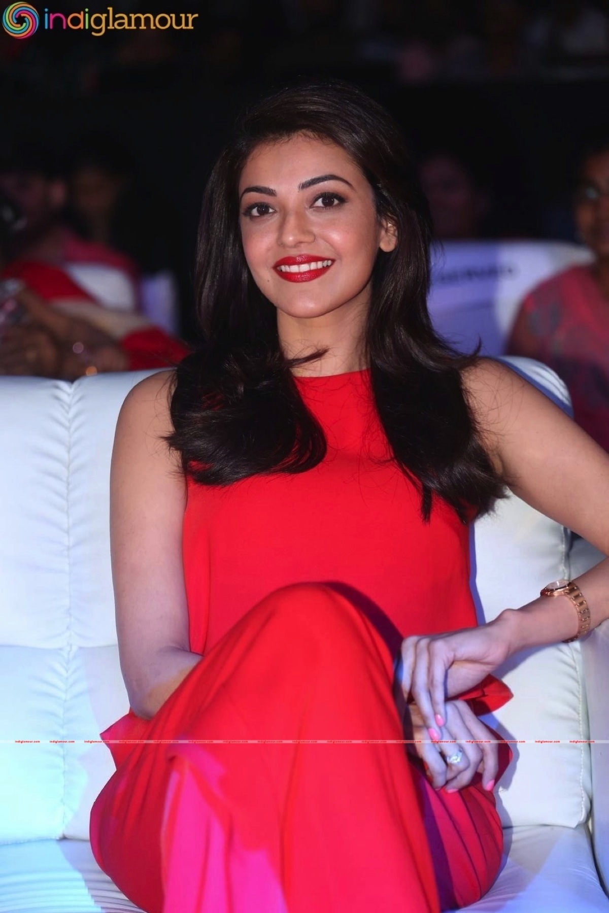 Kajal Aggarwal Actress hd photo