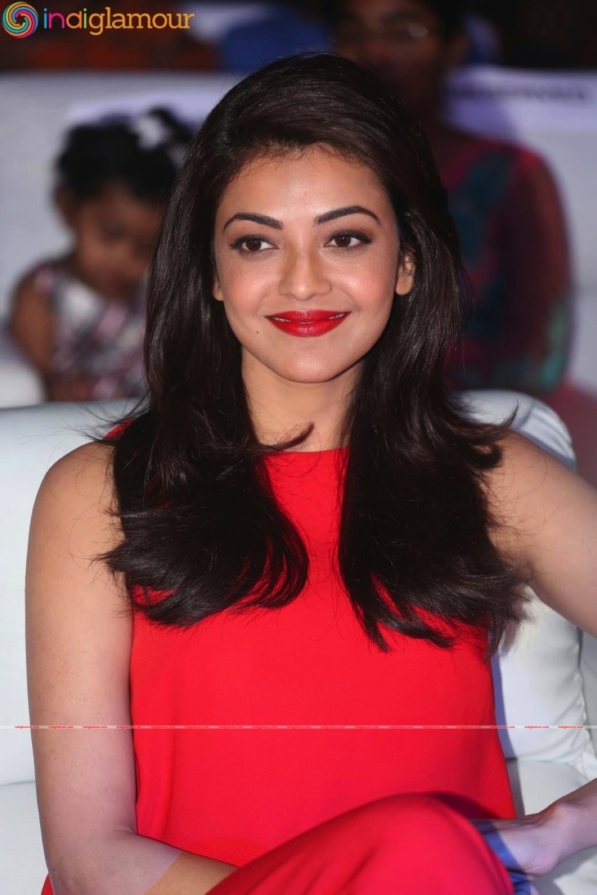 Kajal Aggarwal Actress hd photo