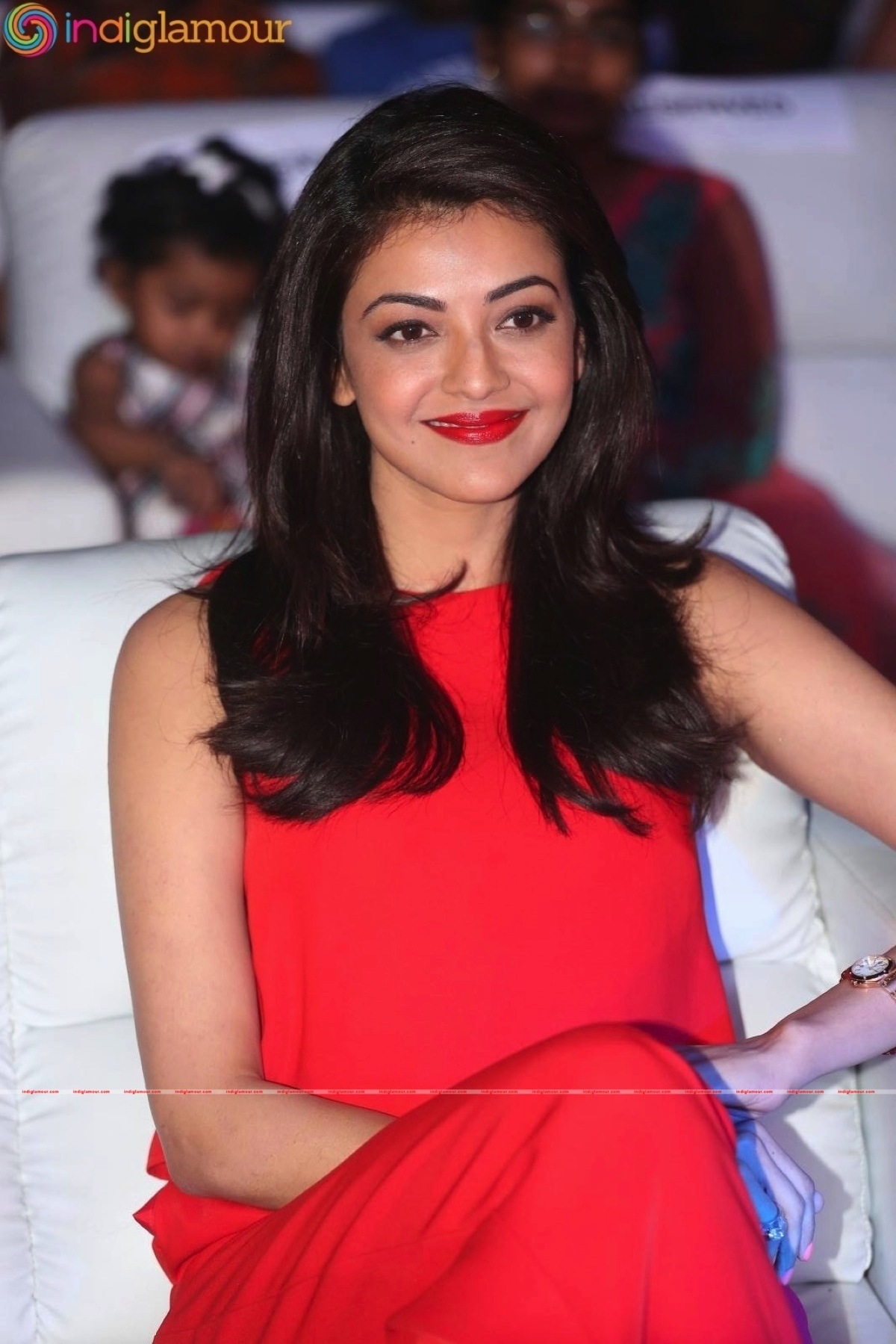 Kajal Aggarwal Actress hd photo