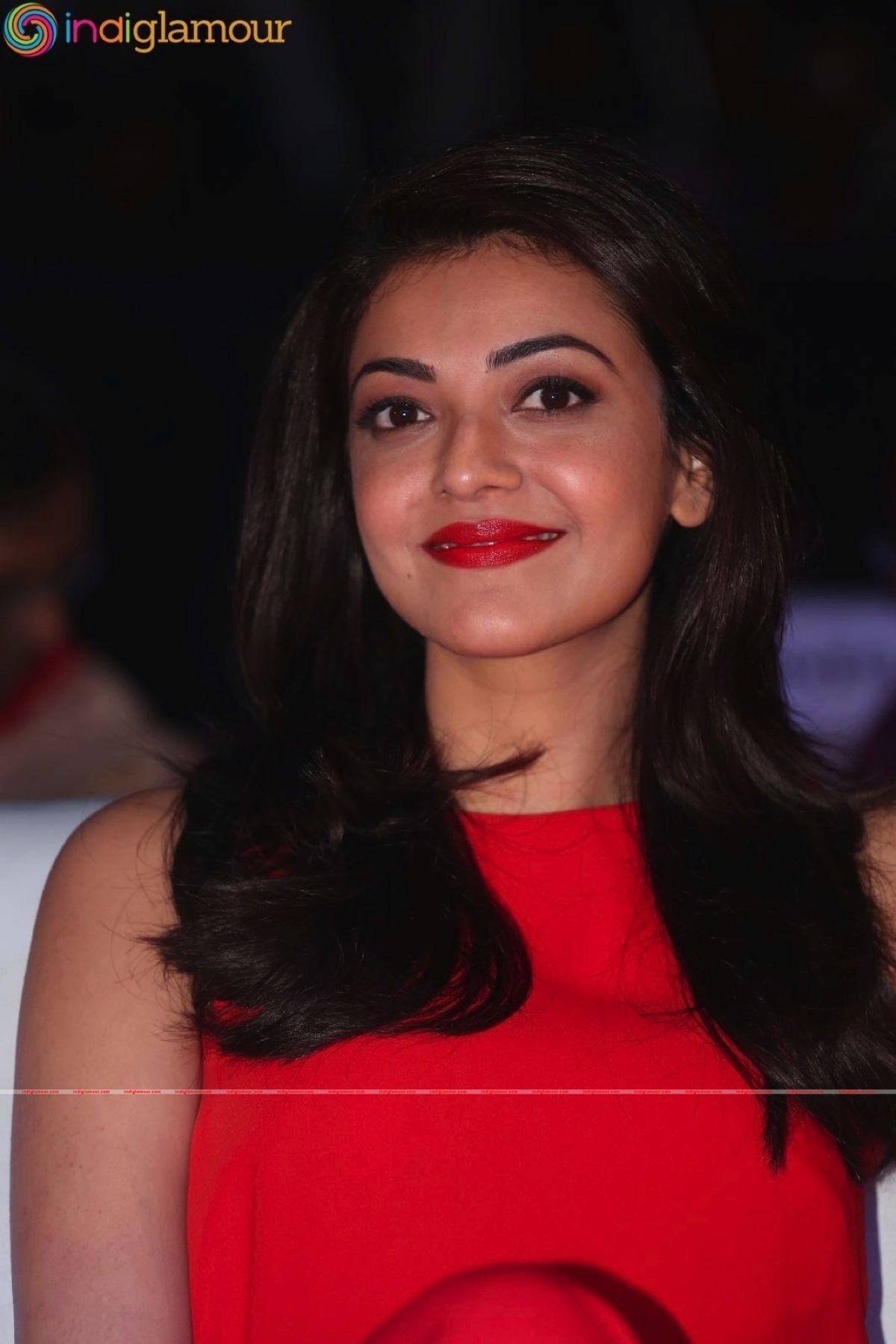 Kajal Aggarwal Actress hd photo