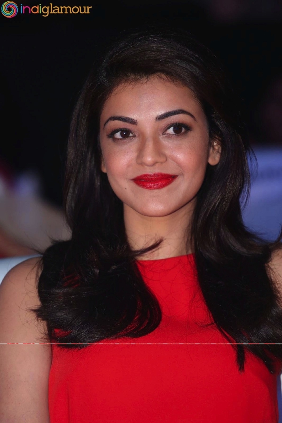 Kajal Aggarwal Actress hd photo