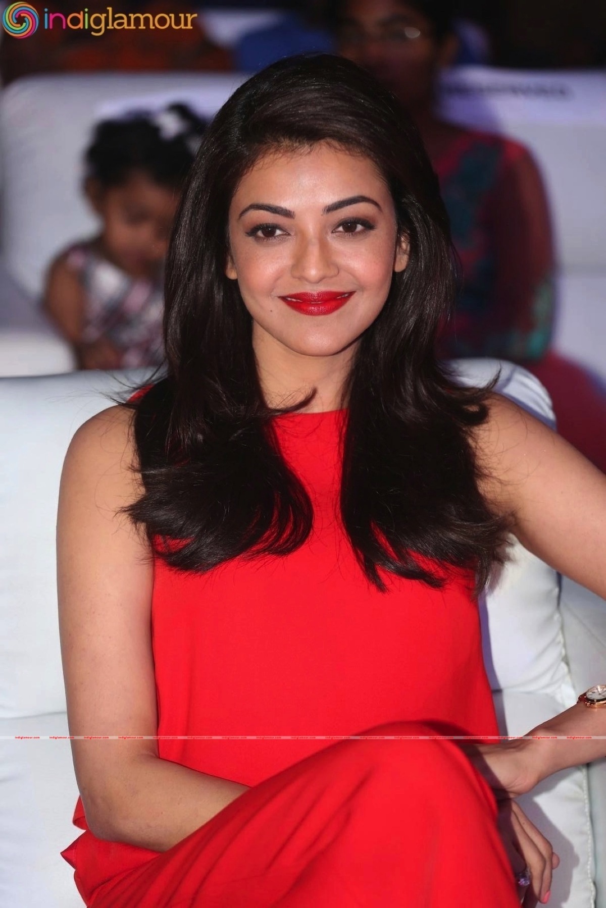 Kajal Aggarwal Actress hd photo