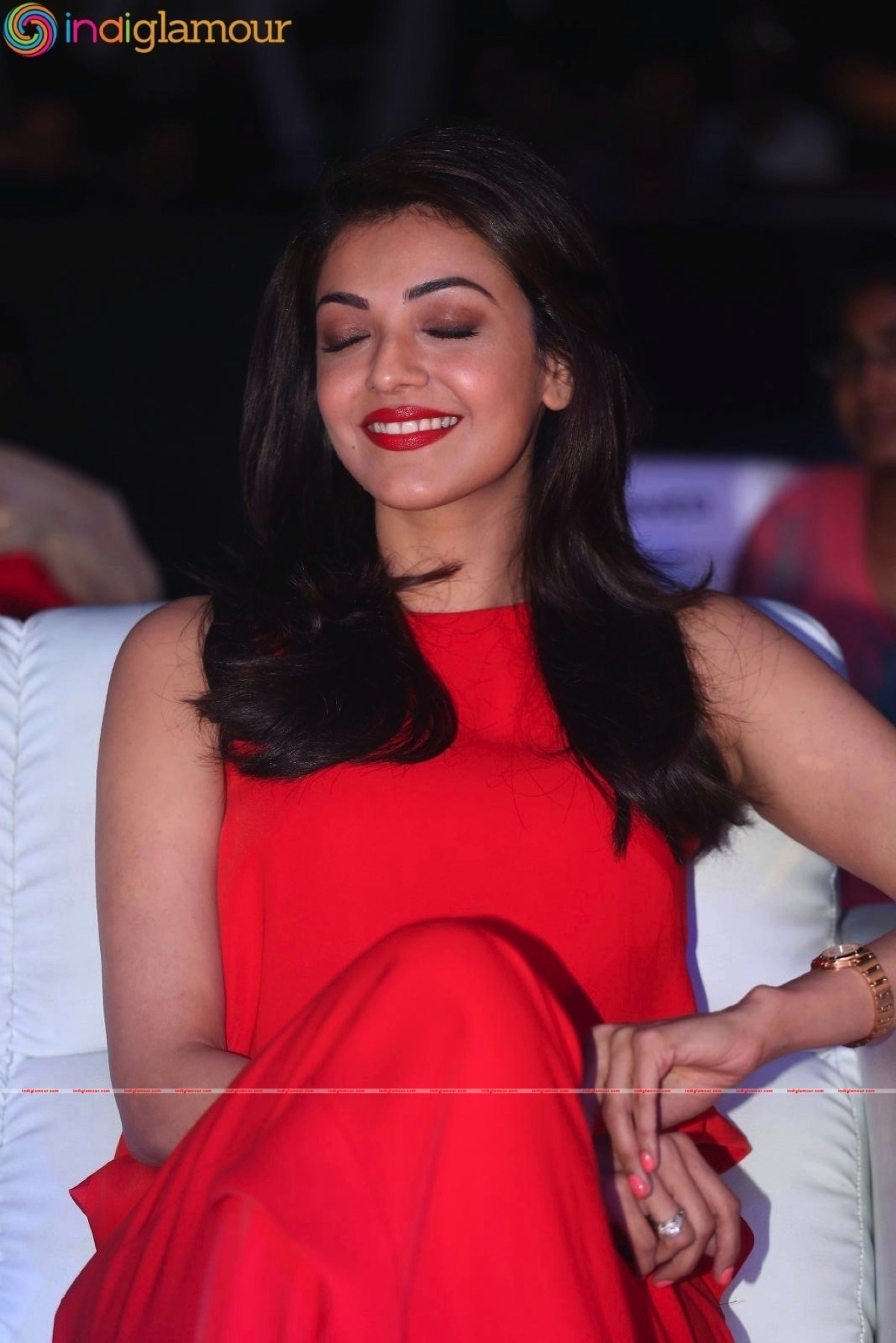 Kajal Aggarwal Actress hd photo