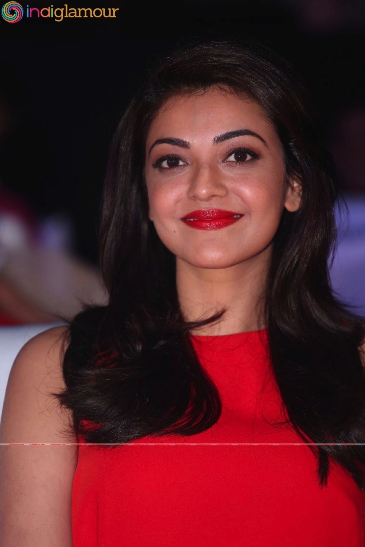Kajal Aggarwal Actress hd photo