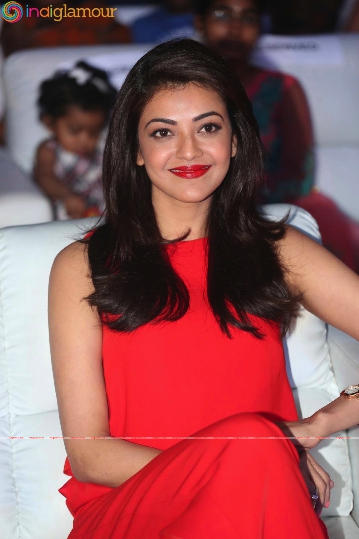 Kajal Aggarwal Actress hd photo