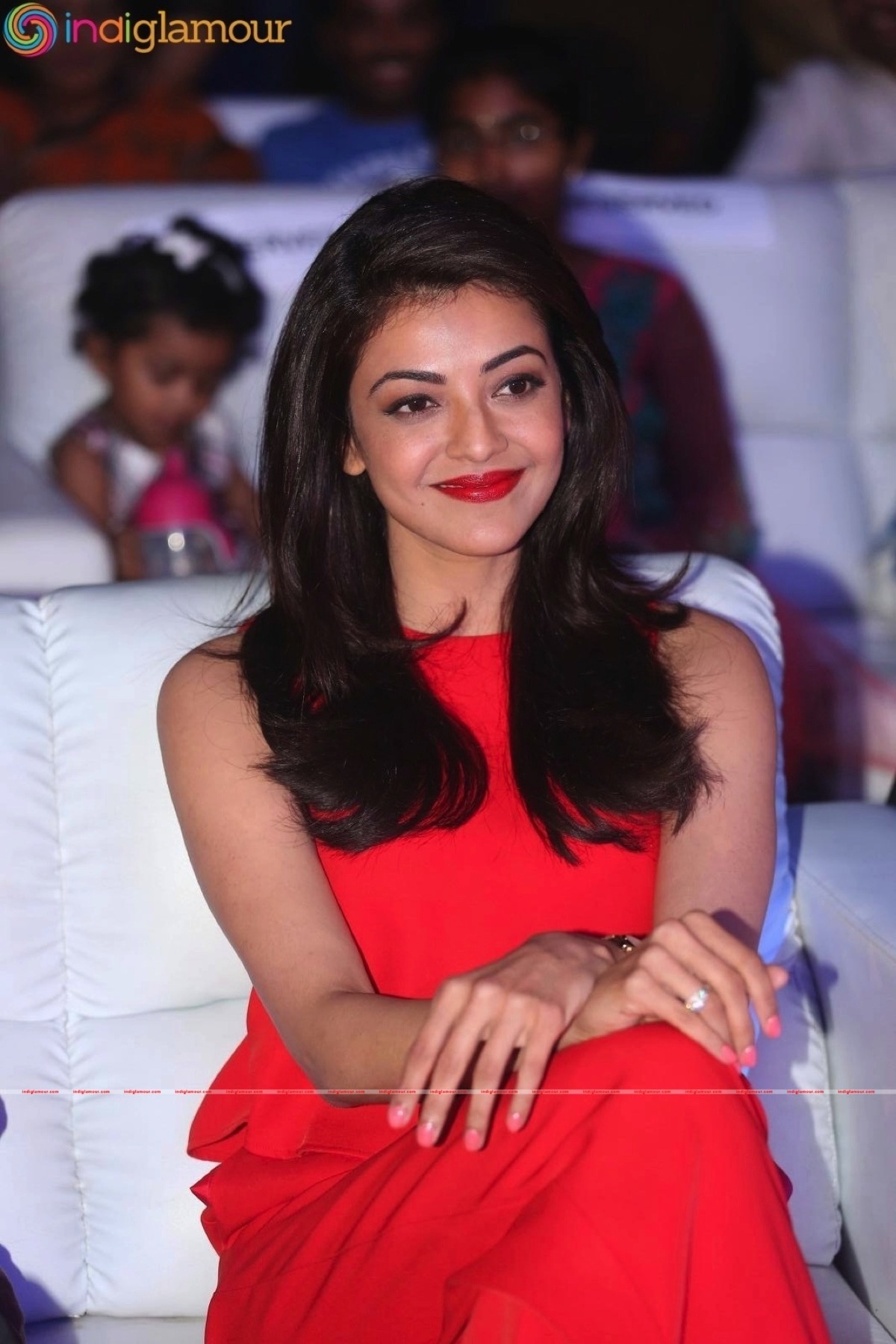 Kajal Aggarwal Actress hd photo