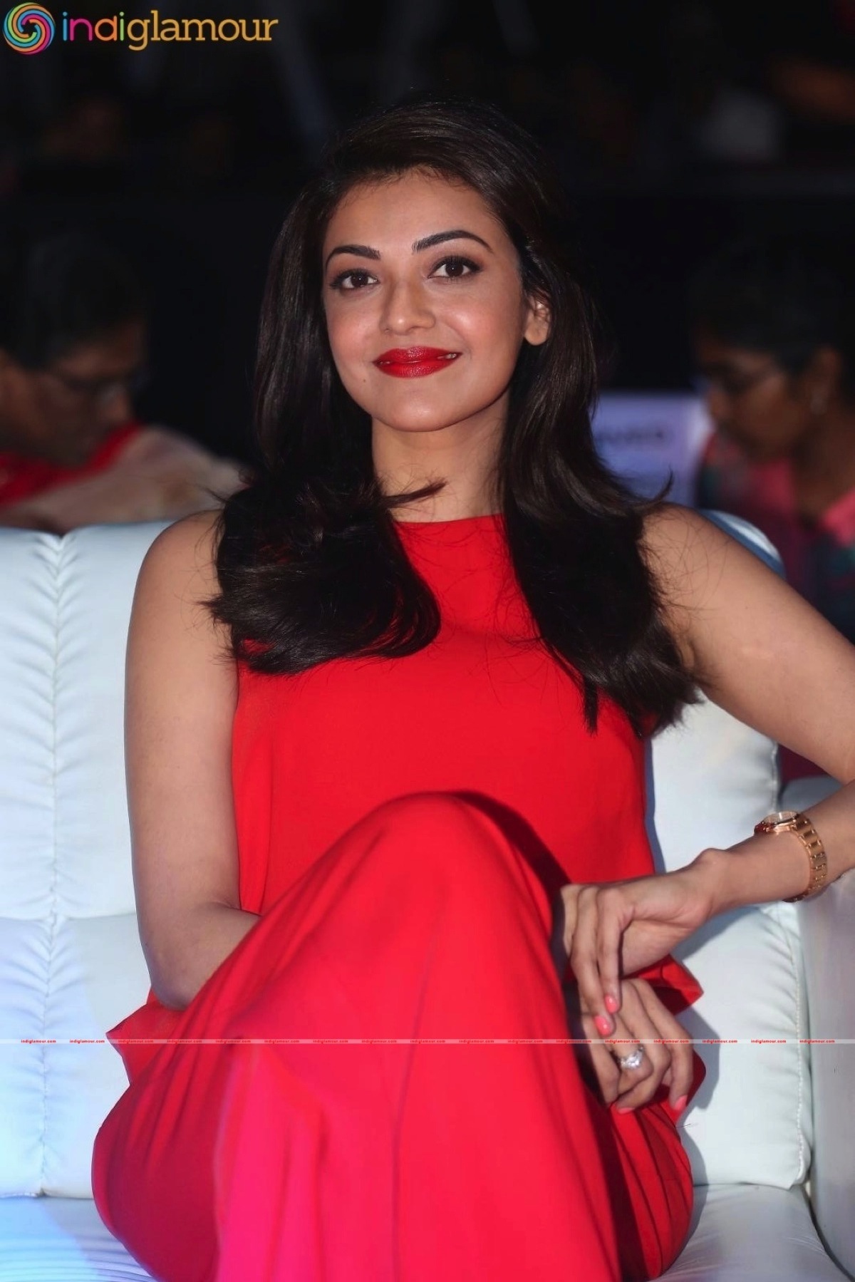 Kajal Aggarwal Actress hd photo