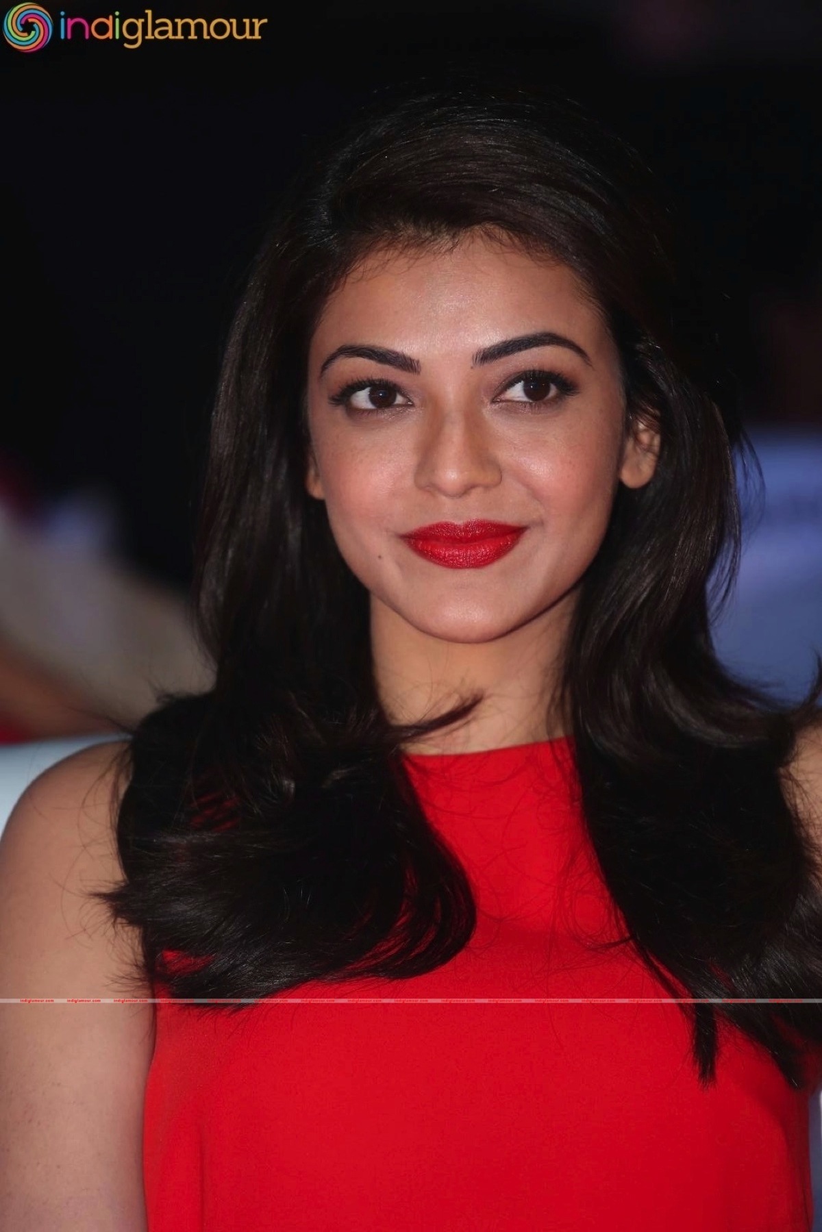 Kajal Aggarwal Actress hd photo